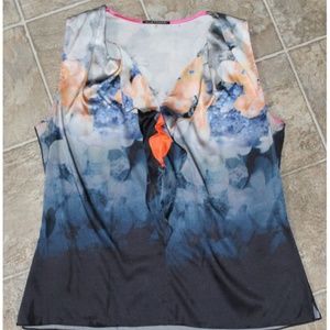 Elite Taganrog Silk Blouse